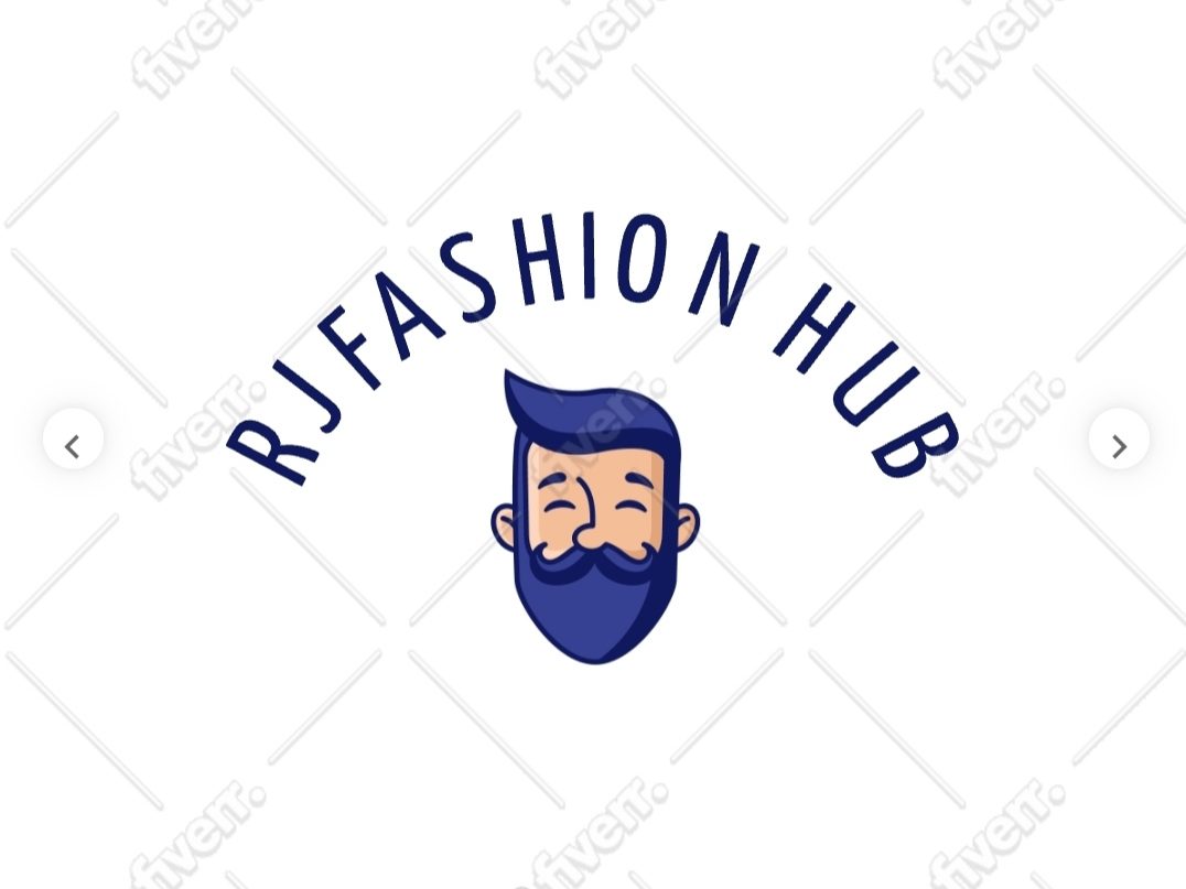 RJ Fashion Hub